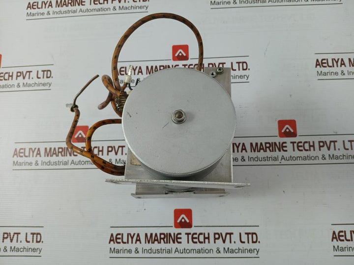 0012161 Charging Motor 03.94/Ulrich/B