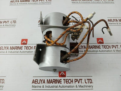 0012161 Charging Motor 03.94/Ulrich/B