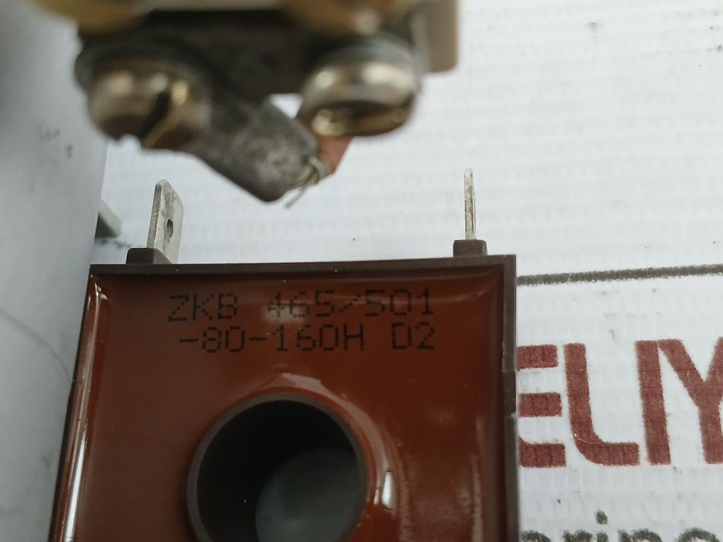 0012161 Charging Motor 03.94/Ulrich/B