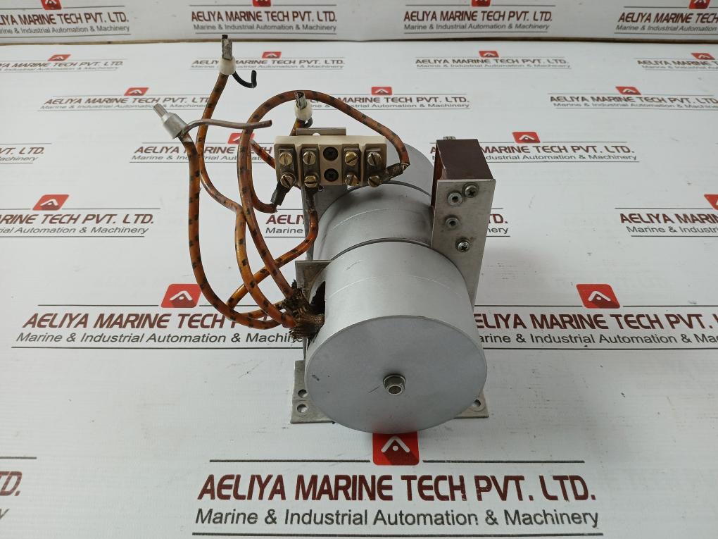 0012161 Charging Motor 03.94/Ulrich/B