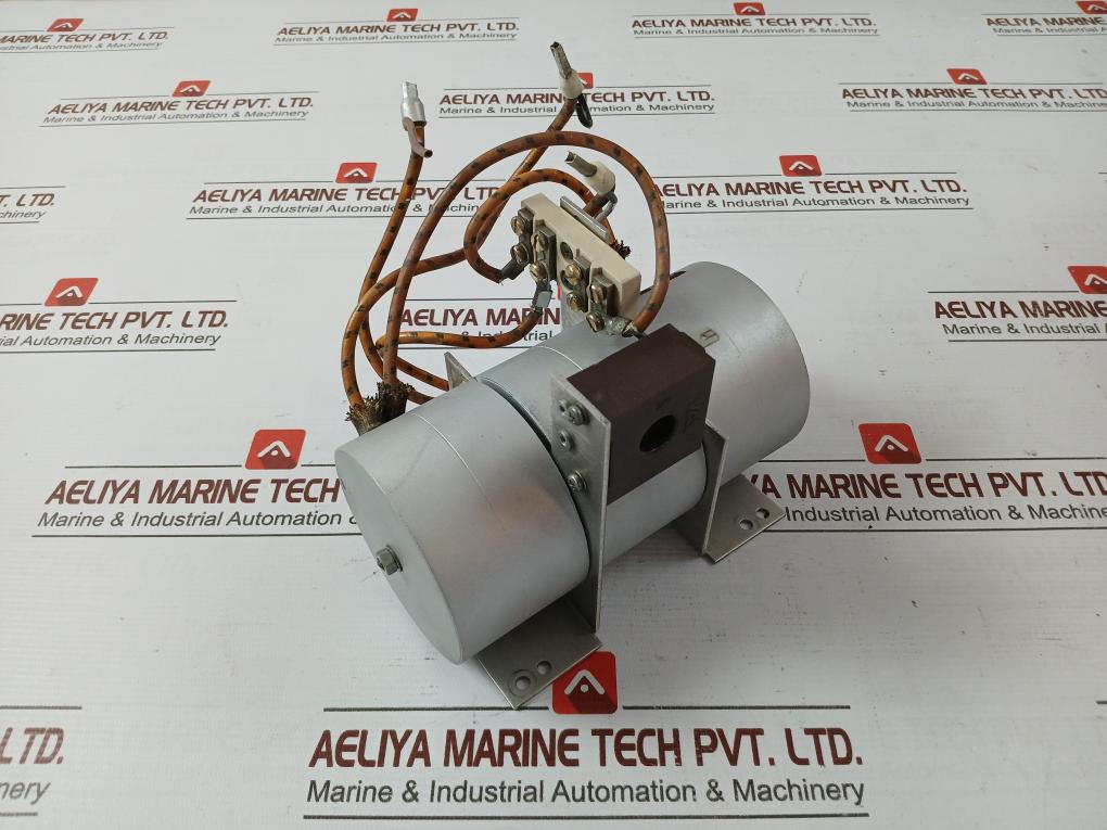 0012161 Charging Motor 03.94/Ulrich/B