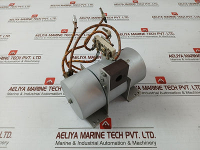 0012161 Charging Motor 03.94/Ulrich/B