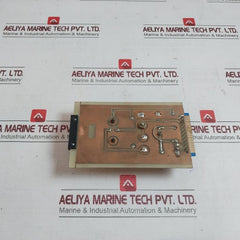 001 76 08 Printed Circuit Board 4C 801 00 He 701 F 23 Y