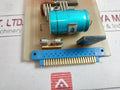 001 76 08 Printed Circuit Board 4C 801 00 He 701 F 23 Y