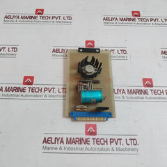 001 76 08 Printed Circuit Board 4C 801 00 He 701 F 23 Y