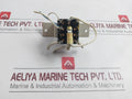 0030 Toggle Switch 3/4 Hp 250 Vac Awm 1534 80C Vw-1