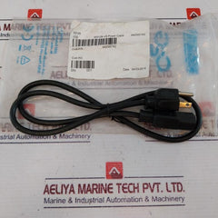 003129 Us Power Cable