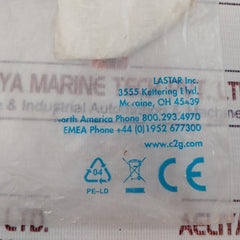 003129 Us Power Cable