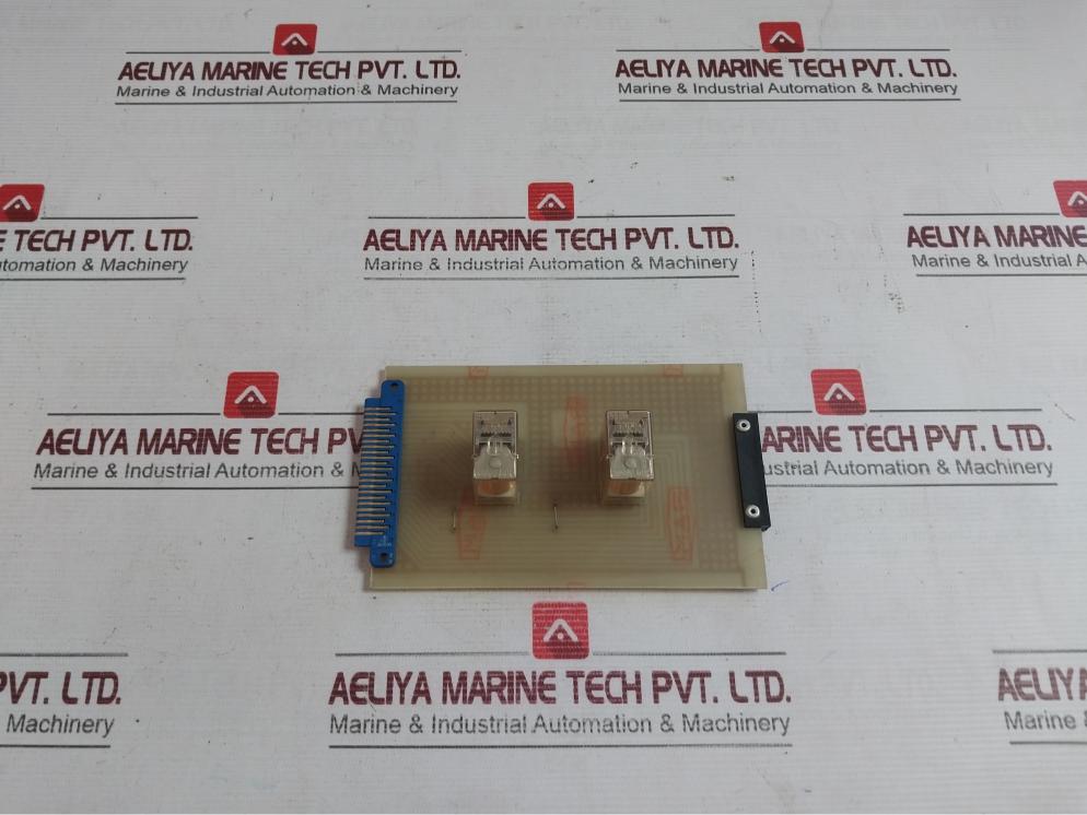 003 76 08/1 Printed Circuit Board