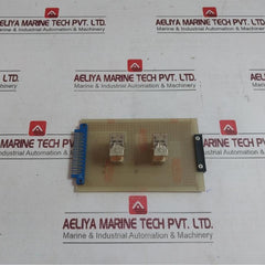 003 76 08/1 Printed Circuit Board