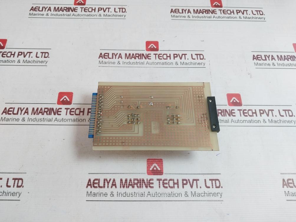 003 76 08/1 Printed Circuit Board