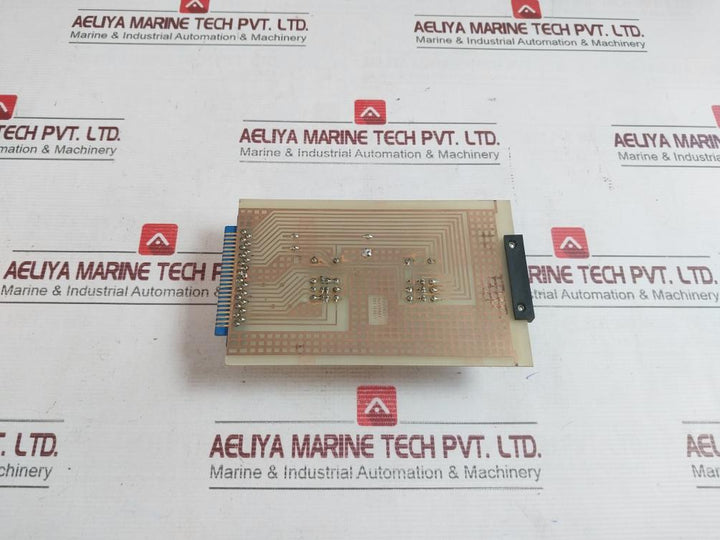 003 76 08/1 Printed Circuit Board