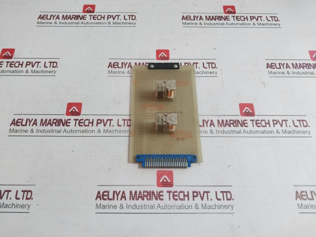 003 76 08/1 Printed Circuit Board