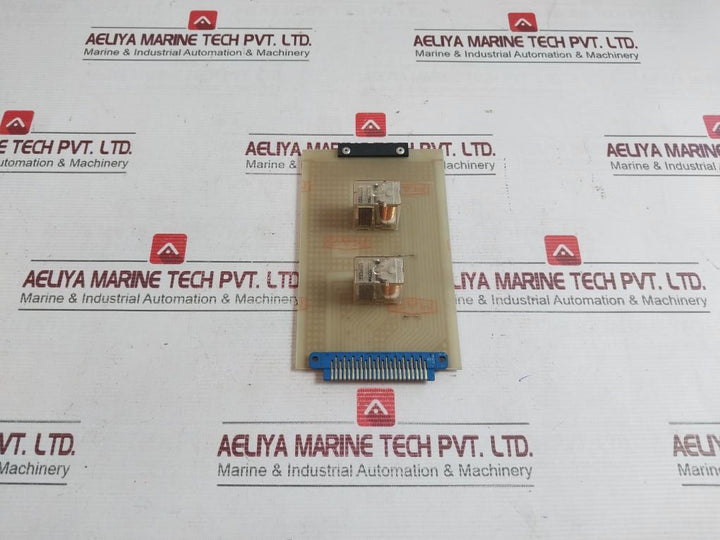 003 76 08/1 Printed Circuit Board