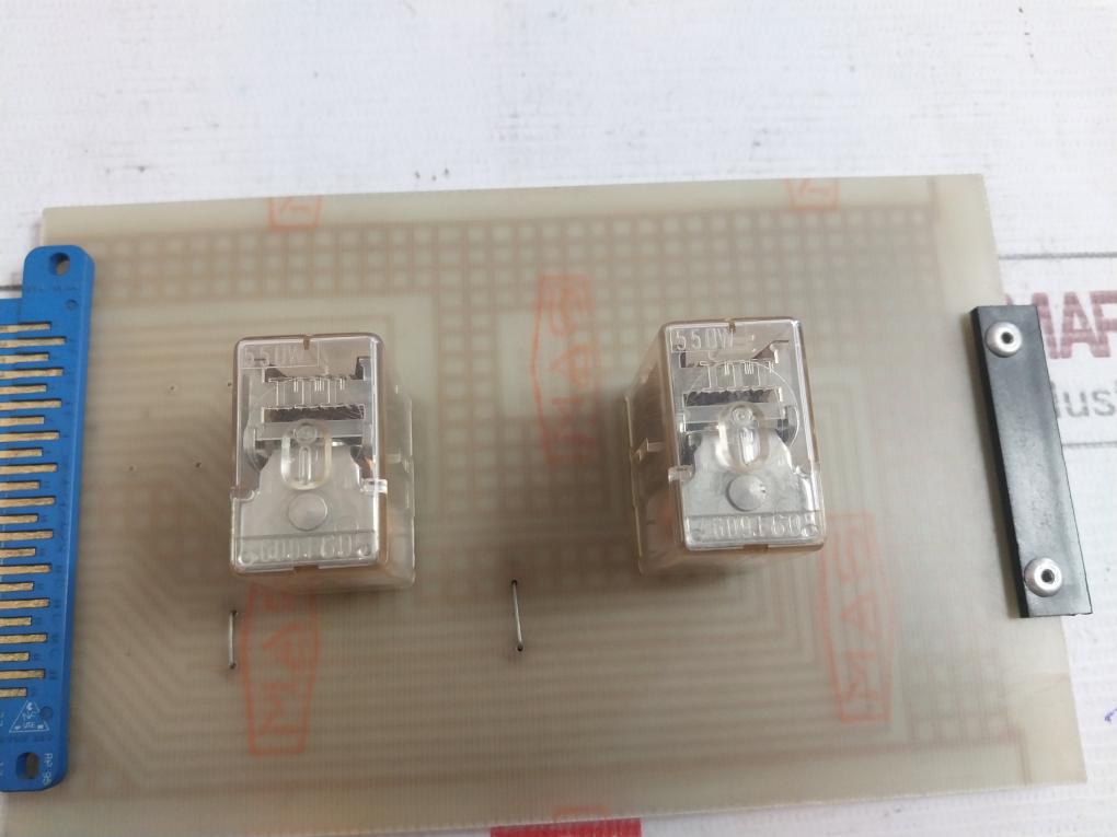 003 76 08/1 Printed Circuit Board