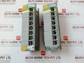 00431738 Multi-way Terminal Block