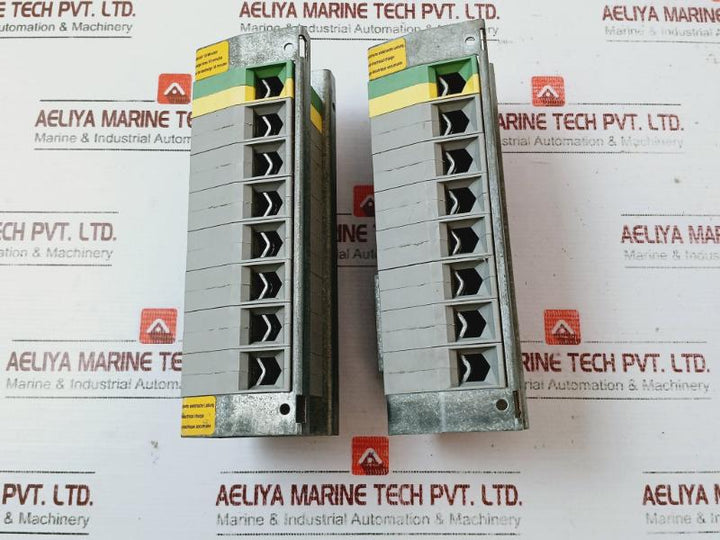 00431738 Multi-way Terminal Block