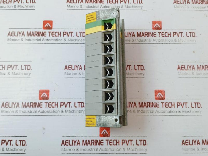 00431738 Multi-way Terminal Block