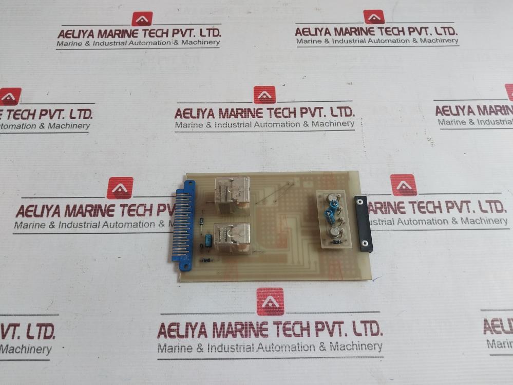004/608/2 Printed Circuit Board
