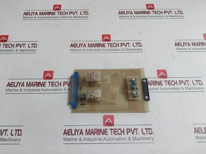 004/608/2 Printed Circuit Board