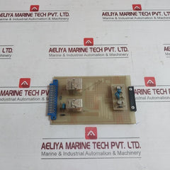 004/608/2 Printed Circuit Board