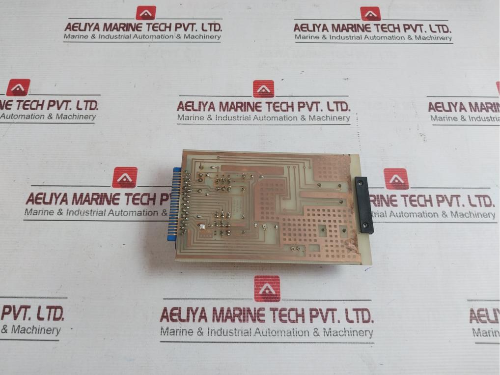 004/608/2 Printed Circuit Board