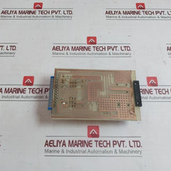 004/608/2 Printed Circuit Board
