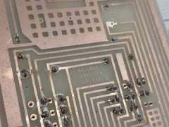 004/608/2 Printed Circuit Board