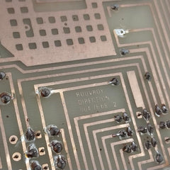 004/608/2 Printed Circuit Board