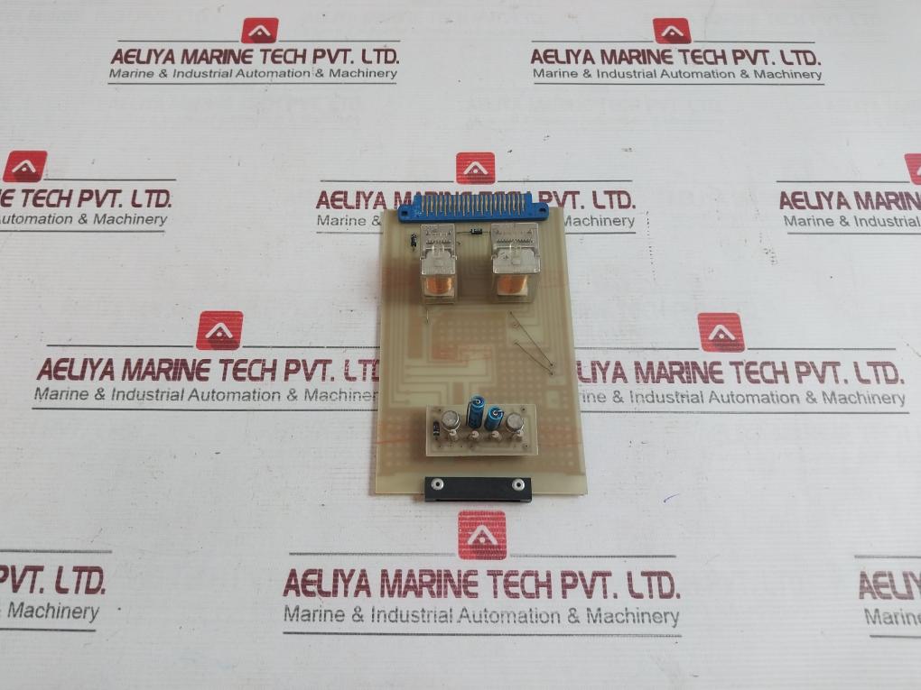 004/608/2 Printed Circuit Board