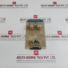 004/608/2 Printed Circuit Board