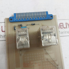 004/608/2 Printed Circuit Board