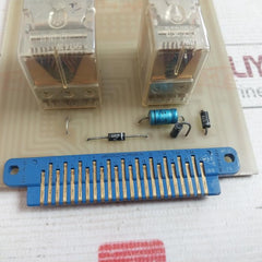 004/608/2 Printed Circuit Board
