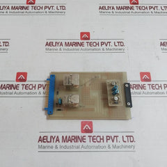 004/608/2 Printed Circuit Board 160 Gm