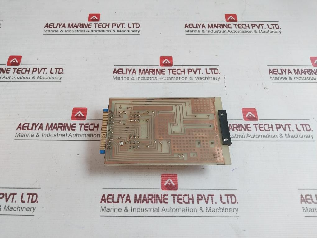 004/608/2 Printed Circuit Board 160 Gm