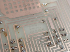 004/608/2 Printed Circuit Board 160 Gm