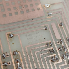 004/608/2 Printed Circuit Board 160 Gm