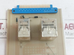004/608/2 Printed Circuit Board 160 Gm