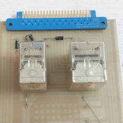004/608/2 Printed Circuit Board 160 Gm