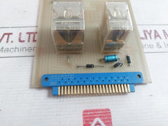 004/608/2 Printed Circuit Board 160 Gm