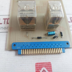 004/608/2 Printed Circuit Board 160 Gm
