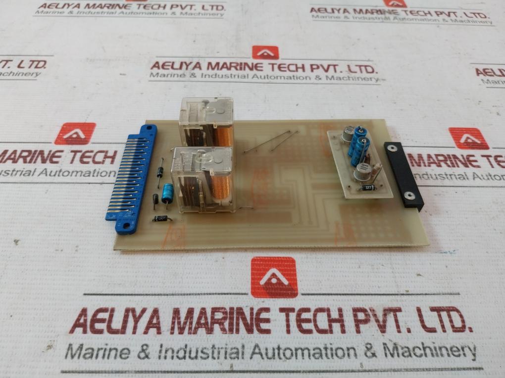 004/608 2 Printed Circuit Board