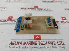 004/608 2 Printed Circuit Board