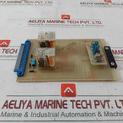 004/608 2 Printed Circuit Board