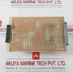 004/608 2 Printed Circuit Board
