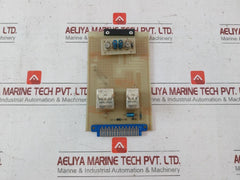 004/608 2 Printed Circuit Board