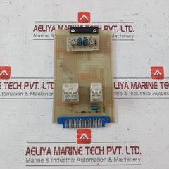 004/608 2 Printed Circuit Board