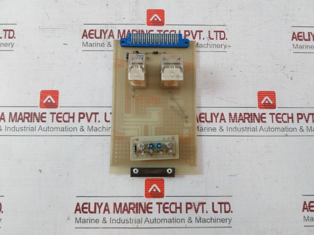 004/608 2 Printed Circuit Board