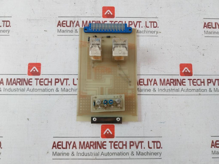 004/608 2 Printed Circuit Board