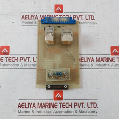 004/608 2 Printed Circuit Board